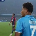 2-0！队史第4冠！兜售双核心，那不勒斯仍意甲夺冠，孔蒂最大功臣